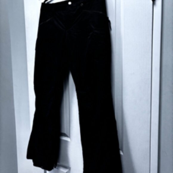 Womens Burton ski/snowboard insulated pants - Picture 2 of 4